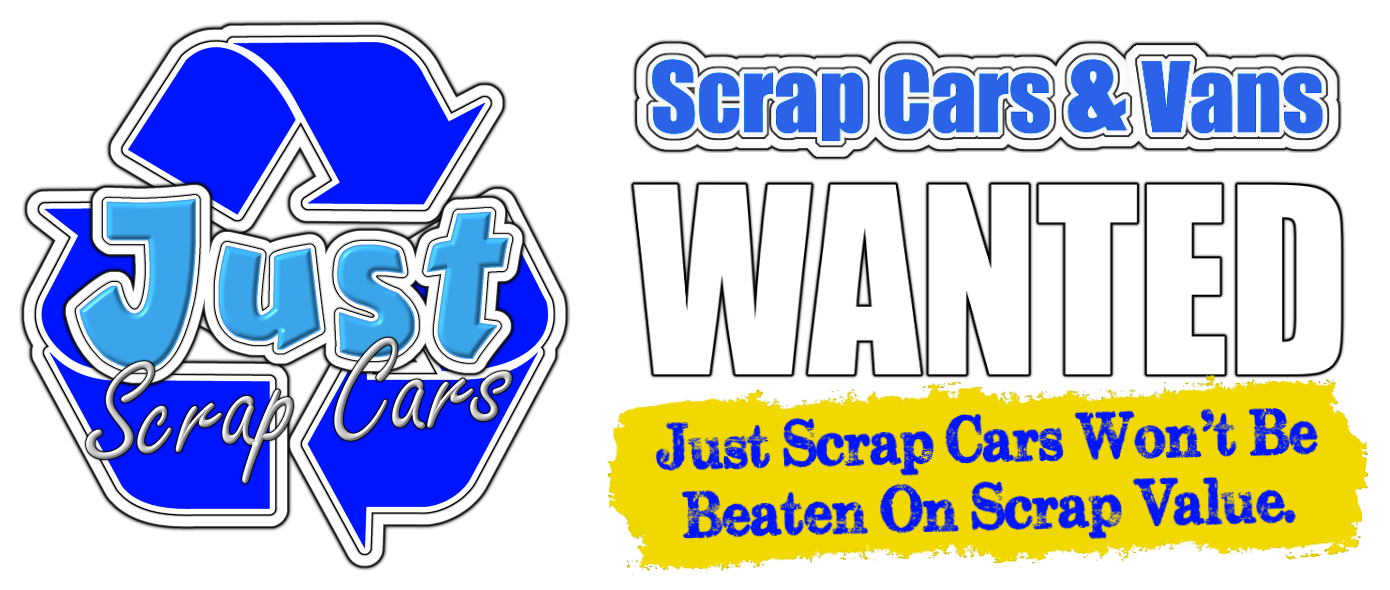 Just Scrap Cars – All MOT Failures & Non-Runners Wanted, Cars, Vans & 4x4s. Get Extra &pound;&pound;s If You Drop Your Vehicle Off To Us!, Or You Can Arrange For Us To Collect Your Vehicle Any Day & Time That Suits You Best. We&rsquo;ve Been Operating For Over 20 Years. We Offer Real Prices & Fast Instant Payments. 07912 750 147